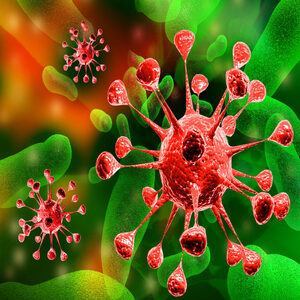 Infections