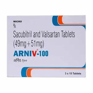 Arniv 100mg