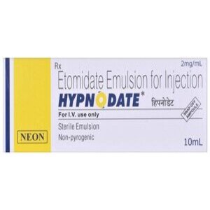 HYPNODATE 20MG/10ML