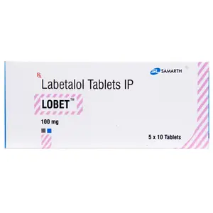 Lobet 100mcg