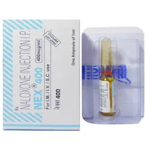 Nex400 (400mcg/1ml)