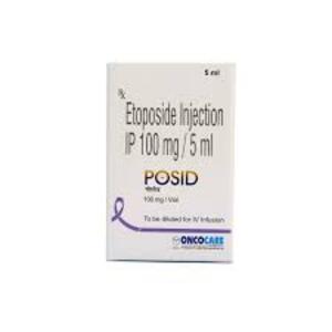 POSID 100mg/5ML