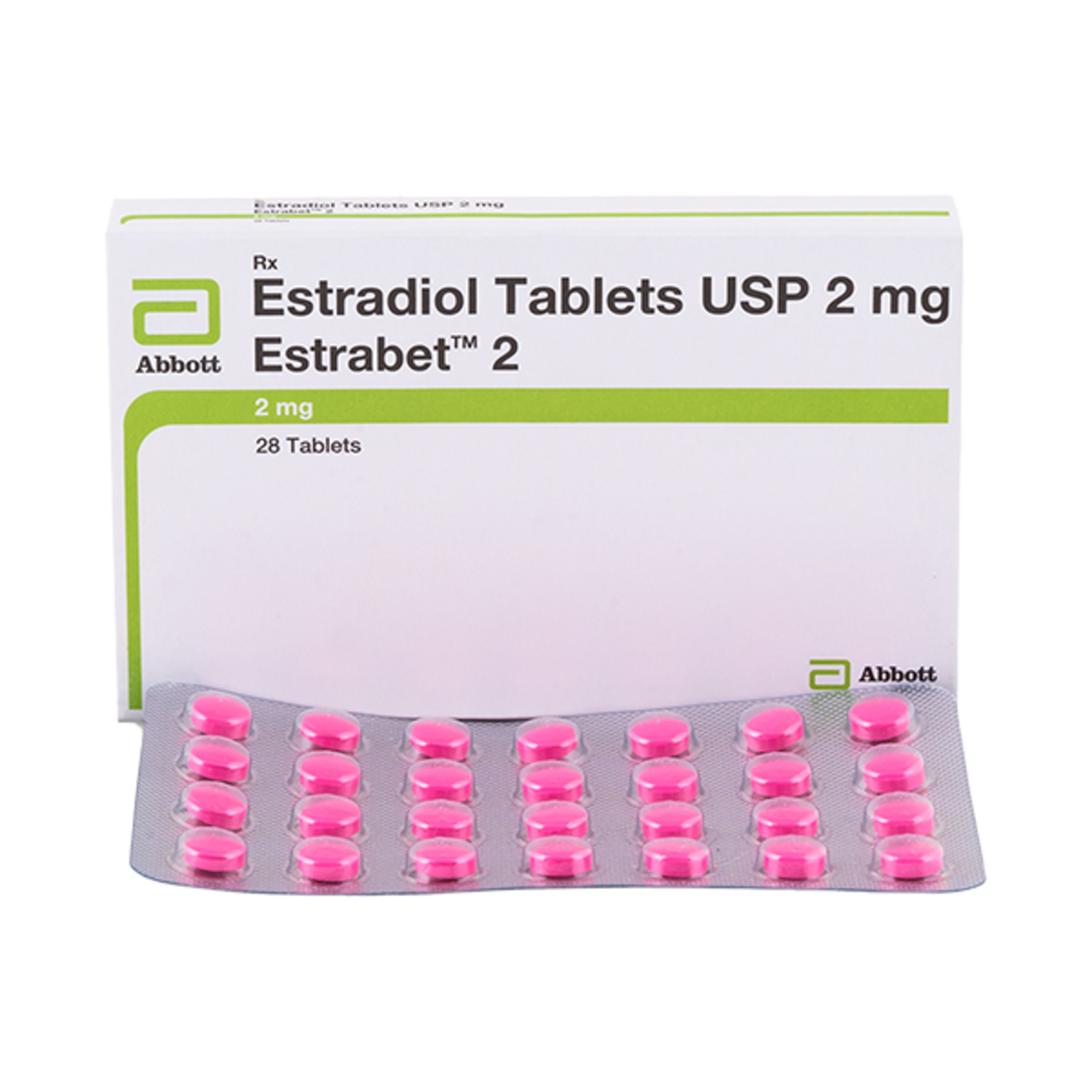 Estrabet 2 Tablet