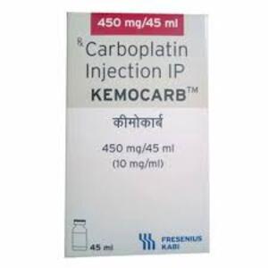 KEMOKARB 450mg/45ml