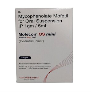 MOFECON OS mini 1GM/5ml