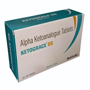 KETOGRACE DS