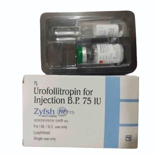 ZY FSH HP 150 Injection