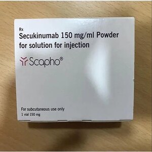 Scapho 150mg/ml