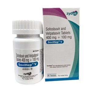 SoviHep V